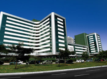Localização